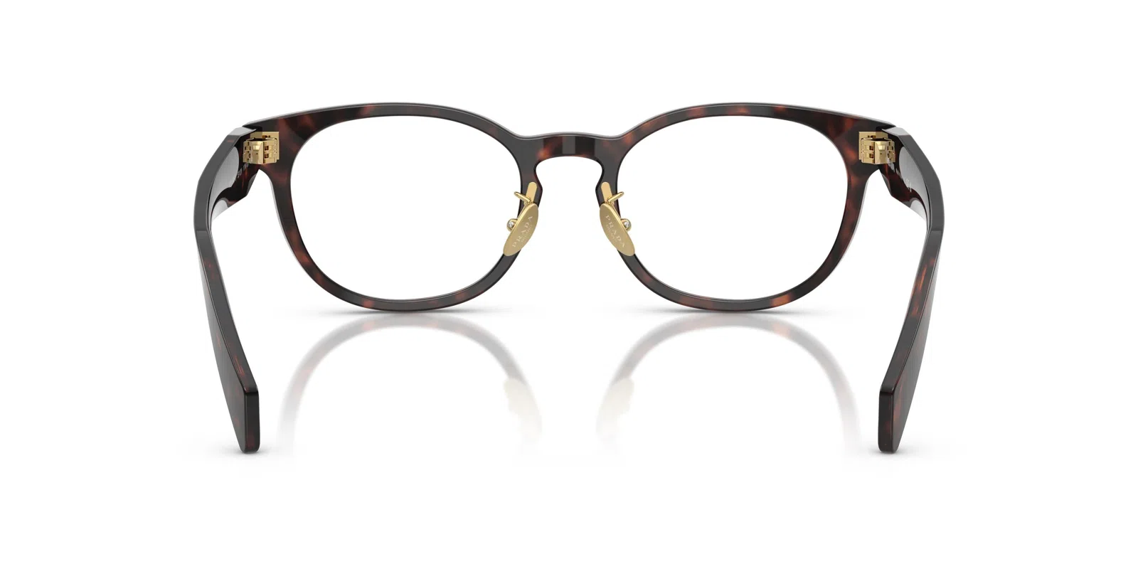 Prada B06VD Eyeglasses - view 23